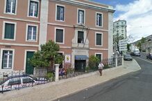 'Vais já treinar para a prisão': Dois polícias que violaram detidos na esquadra continuam em prisão preventiva