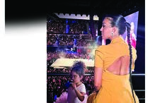 Georgina Rodríguez, Cristiano Ronaldo 