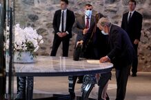 Assinado em Istambul acordo que permite exportações de cereais bloqueados pela Rússia nos portos ucranianos 