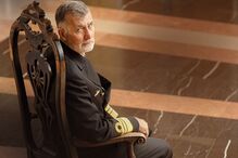 Henrique Gouveia e Melo, Forças armadas, Marcelo Rebelo de Sousa, Presidência