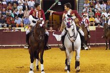 Corrida, touros, toureiros 