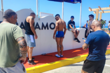 II Gala de Boxe de Espinho realiza-se hoje na praia de Paramos