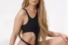 Jennifer Lopez lança nova linha de produtos para o corpo