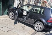 acidente, colisão, feridos, Ponte de Lima