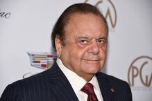 Paul Sorvino