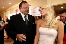 Paul Sorvino