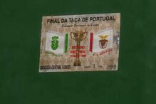 Rui Mendes, very light, Sporting, Benfica, Jamor, morte, adepto, Hugo Inácio