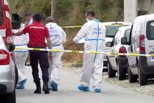 Violência doméstica, Portugal, mortes, Sílvia Mendes, Sérgio Cunha, Felgueiras