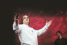 Lewis Capaldi