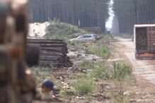 Incêndio de 2017 no Pinhal de Leiria