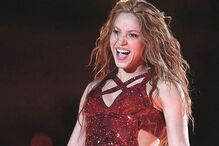 Shakira enfrenta acusações de fuga aos impostos 