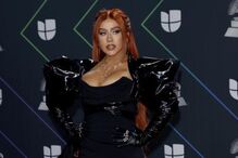 Christina Aguilera