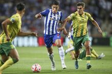 FC Porto- Tondela