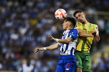 FC Porto- Tondela