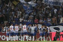 FC Porto- Tondela