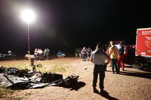 buscas, Figueiró dos Vinhos, desaparecimento, rio Zêzere, Foz de Alge