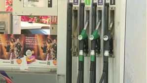 Preço dos combustíveis baixa na segunda-feira