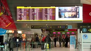 China volta a suspender voo direto com Portugal após casos Covid entre passageiros