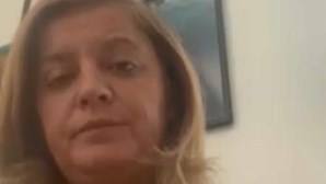 Óculos desaparecidos: Tânia Laranjo comenta as provas do caso de Jéssica
