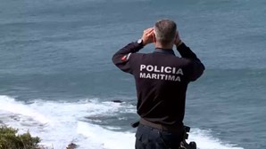 Encontrado corpo de pescador desaparecido em Viana do Castelo 