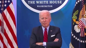 "Esta decisão afeta todos os direitos básicos": Joe Biden sobre ilegalidade dos abortos nos EUA