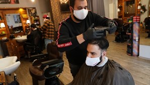 Homem finge ser barbeiro para gerir tráfico de droga