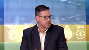 Paulo Catarro: “António Salvador não gostou da atitude de Rui Costa”