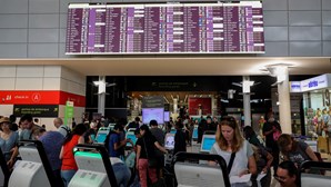 Obras no aeroporto de Lisboa podem avançar no final de 2023 