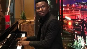 Pianista toca no Algarve e morre num hotel em Lisboa