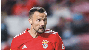 Seferovic na mira da Liga espanhola