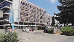 Hospital de Braga registou 102 casos de violência sobre profissionais em 2021