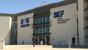 SEF sinaliza em Serpa seis vítimas de tráfico humano. Vieram com a promessa de inscrição na Federação Portuguesa de Futebol