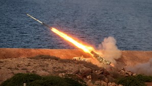 Coreia do Norte dispara mísseis balísticos pela quarta vez esta semana
