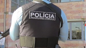 Detidos na Madeira quatro homens numa das maiores apreensões de droga na região