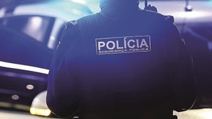 Dois polícias ficam feridos após ataque durante intervenção em Barcelos