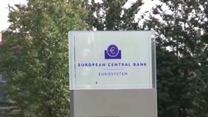 BCE desce as taxas diretoras em 25 pontos base 