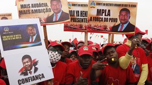 Especialista antevê eleições renhidas em Angola, mas não acredita no domínio do MPLA