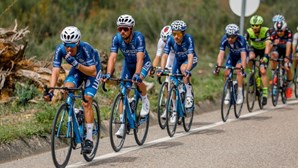 Suspensão de sete ciclistas da W52-FC Porto é "caso de máxima gravidade", diz Federação