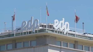 EDP vende participação na Hydro à CTG por quase 67 milhões de euros