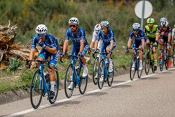 W52-FC Porto tem oito dos 11 ciclistas suspensos preventivamente 
