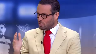 Mauro Xavier: “Horta? Mesmo que Braga venda por 20, só recebe 2 milhões de euros.”