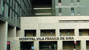 Homem fratura perna e bombeiros de Arruda dos Vinhos esperam 58 minutos pelo INEM