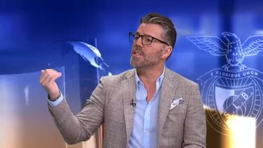 José Calado sobre assobios a Grimaldo: “Diz que jogar no Benfica é um sonho e depois quer sair”