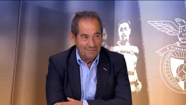 Octávio Machado sobre caso Grimaldo: “Tem que haver um terceiro agente. O jogador não é maluco”