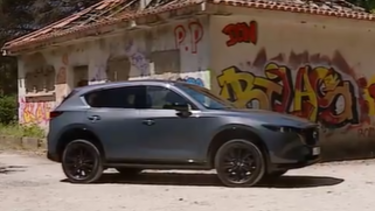 Saiba tudo sobre o inigualável Mazda CX5 2.2 SKYACTIV-D