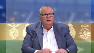 José Manuel Freitas: “Porto conseguiu acordo por David Carmo”