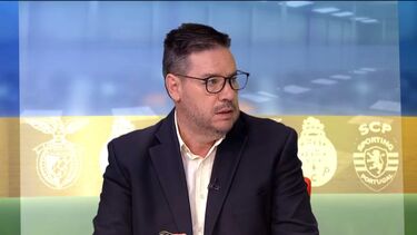 Paulo Catarro: “António Salvador não gostou da atitude de Rui Costa”