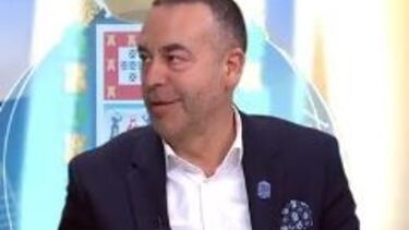 Aníbal Pinto e o negócio de David Carmo: "Pinto da Costa devia ensinar alguma coisa a Rui Costa"