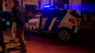 Dupla arranca relógio de 240 mil euros do pulso da vítima e foge de moto
