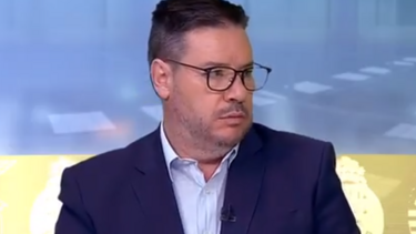 Paulo Catarro: “Morato está fora de questão”